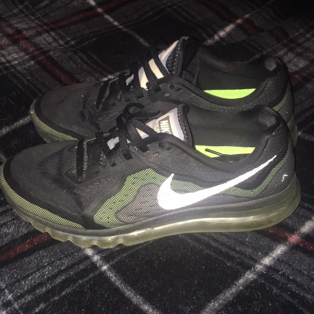Nike 360 AirMax